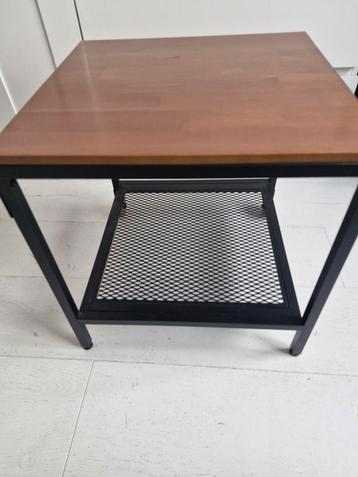 FJÄLLBO bijzettafel