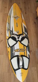 Surfplank JP Real World Wave RWW 82 liter, Watersport en Boten, Windsurfen, Ophalen, Gebruikt, Minder dan 250 cm, Met vin(nen)