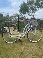 Sparta Lola Jo damesfiets, Fietsen en Brommers, Ophalen, Gebruikt, Sparta, Versnellingen