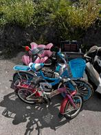 Kinderfietjes, Ophalen of Verzenden, Zo goed als nieuw, 20 inch of meer