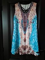 DAMES JURK MAAT L NIEUW, Ophalen of Verzenden, Nieuw, Maat 38/40 (M), Onder de knie