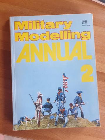 Military modelbouw 2. beschikbaar voor biedingen