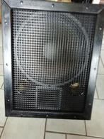 Wharfedale pro speakerbox  300 watt, Nieuw, 100 watt of meer, Gitaar, Ophalen
