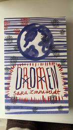 Sara Zonneveldt - Dromen, Boeken, Ophalen of Verzenden, Zo goed als nieuw, Sara Zonneveldt