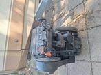 Lombardini focs 502 motor, Ophalen, Gebruikt