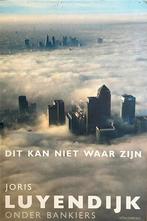 Joris Luyendijk - Dit kan niet waar zijn, Gelezen, Verzenden, Maatschappij en Samenleving, Wereld