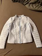 Guess jas, Kleding | Dames, Jassen | Winter, Guess, Blauw, Zo goed als nieuw, Ophalen