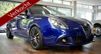 Alfa romeo Giulietta 1.4 T QV LINE | automaat | | Schakel fl, Auto's, Alfa Romeo, Euro 6, 4 cilinders, Met garantie (alle), Blauw