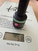 Pink gellac, Ophalen of Verzenden