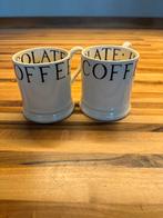 Emma Bridgewater Toast & Marmalade Mok, Huis en Inrichting, Ophalen, Zo goed als nieuw, Overige stijlen, Kop(pen) en/of Schotel(s)