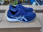 ASICS Hardloopschoenen Heren Gel Windhawk 4 Blauw, Hardloopschoenen, Nieuw, Ophalen of Verzenden, Hardlopen