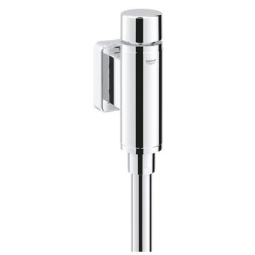NIEUW ! 7X GROHE RONDO URINOIR-DRUKSPOELER beschikbaar voor biedingen