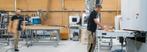 Docent Techniek, Vacatures, HBO, Tijdelijk contract