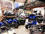 Quadcentrum v/d Ham - alles voor uw quad en side by side!