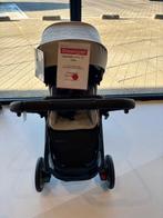 Uppababy Cruz V3, Ophalen, Zo goed als nieuw, Overige merken, Verstelbare rugleuning