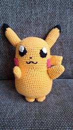 Pikachu pokemon knuffel, Nieuw, Overige typen, Ophalen of Verzenden