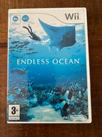 Endless ocean wii, Spelcomputers en Games, Ophalen of Verzenden, Zo goed als nieuw