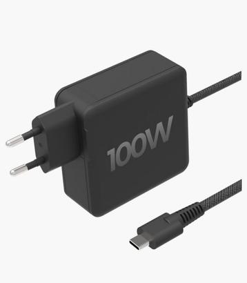 100W Super oplader beschikbaar voor biedingen