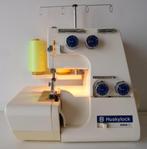 HuskyLock 550D Lockmachine, Ophalen of Verzenden, Gebruikt, Lockmachine, Overige merken