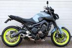 YAMAHA MT 09 ABS (bj 2017), 3 cilinders, Particulier, 847 cc, 12 t/m 35 kW