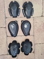3 paar kneesliders MQP, IXS & Rev’It!, Overige typen, Dames, Ophalen of Verzenden, REV’IT!
