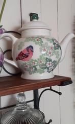 Theepot Emma Bridgewater 4 mug, Overige typen, Ophalen of Verzenden, Zo goed als nieuw, Overige stijlen