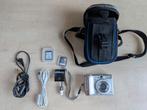 Compact Canon PowerShot A510 - digitale camera., Gebruikt, Canon, Compact, Ophalen of Verzenden