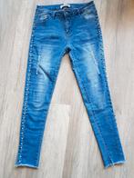Mooie jeans, Ophalen, Zo goed als nieuw, Blauw, W28 - W29 (confectie 36)