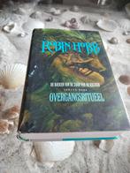 Robin Hobb - Overgangsritueel - hardcover, Gelezen, Ophalen of Verzenden, Robin Hobb