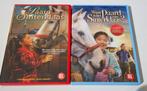 Het Paard van Sinterklaas 2 DVD set, Diversen, Sinterklaas, Ophalen of Verzenden, Zo goed als nieuw