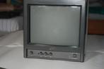 JVC TM - A 10 E CRT Broadcast Monitor, Ophalen of Verzenden, Gebruikt, Minder dan 40 cm, Overige merken