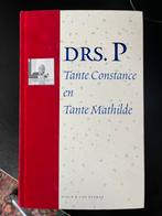 Drs. P - Tante Constance en Tante Mathilde, Boeken, Ophalen of Verzenden, Zo goed als nieuw, Drs. P