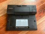 Dell E-Port 2 Pro03X  dockingstation, Computers en Software, Ophalen, Dell, Docking station, Gebruikt