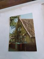 AMELAND.  COMMANDEURSHUISJE, Ophalen of Verzenden, Friesland