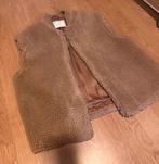 Bodywarmer Teddy, Kleding | Dames, Bodywarmers, Ophalen of Verzenden, Zo goed als nieuw, Maat 38/40 (M)