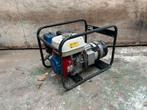 Europower EP3300 Generator - Betrouwbaar!, Doe-het-zelf en Verbouw, Ophalen, Gebruikt, Minder dan 5 kVA, Benzine