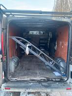 Imperiaal L2H1, Auto diversen, Dakdragers, Ophalen, Gebruikt