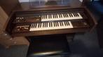 Elektronisch orgel Solina met bankje, Muziek en Instrumenten, Ophalen, Gebruikt, 2 klavieren, Orgel