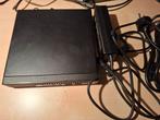 HP Elitedesk 705 G3 mini
AMD A10-8770E 2,8Ghz , Computers en Software, Gebruikt, 2 tot 3 Ghz, 8 GB, Ophalen of Verzenden