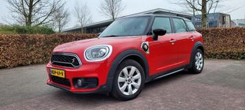MINI Cooper Countryman SE 1.5 ALL4  beschikbaar voor biedingen