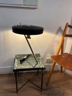 Louis Kalff Diplomat Z-lamp van Philips, Huis en Inrichting, Ophalen of Verzenden, Zo goed als nieuw, Vintage, retro, Raak, Hala, artimeta, artiforte, design, Anvia