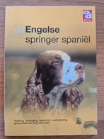 S.C. Hermans - De Engelse springer Spaniel, Honden, Ophalen of Verzenden, Zo goed als nieuw, S.C. Hermans