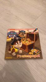 PAW Patrol: Piratenpups! Boek, Ophalen of Verzenden, Zo goed als nieuw