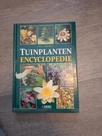 Tuinplanten Encyclopedie - Klaas T. Noordhuis, Ophalen of Verzenden, Gelezen, Klaas T. Noordhuis, Tuinieren en Tuinplanten