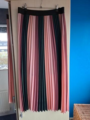 ANNA plooirok maat 40 - Zeer Goede Staat beschikbaar voor biedingen