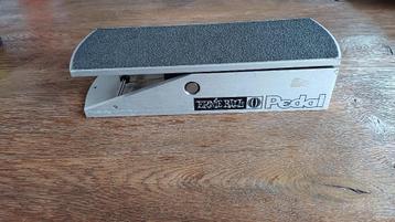 Ernie Ball volume pedaal beschikbaar voor biedingen