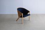 vintage armchair | fauteuil | Jouko Jarvisalo | Mondi Soft, Gebruikt, Ophalen of Verzenden, Hout