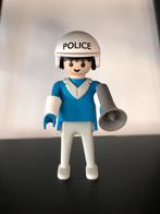 Playmobil “De Politieagent”, Verzamelen, Stripfiguren, Ophalen of Verzenden