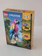 LEGO Creator Exotische roze papegaai - 31144, Ophalen of Verzenden, Nieuw, Complete set, Lego