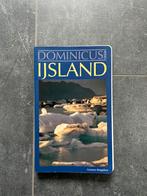 Dominicus IJsland Reisgids, Boeken, Europa, Ophalen of Verzenden, Reisgids of -boek, Gelezen